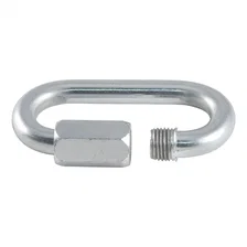 1/2in. Quick Link (16;500 lbs. Breaking Strength) image 2