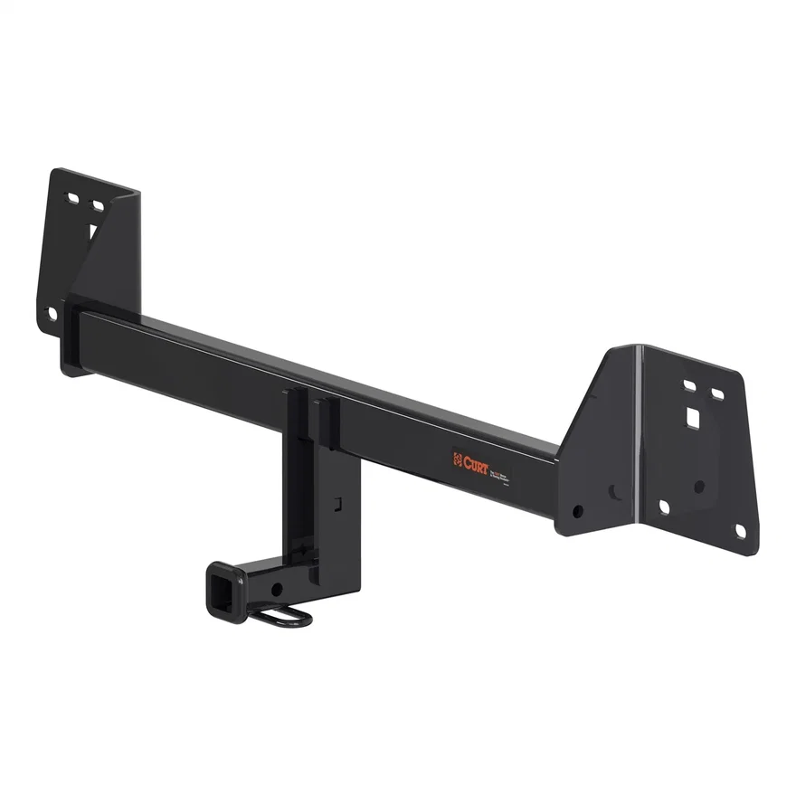 Rear Class 1 Trailer Hitch; 1-1/4in. Receiver; Select Toyota C-HR