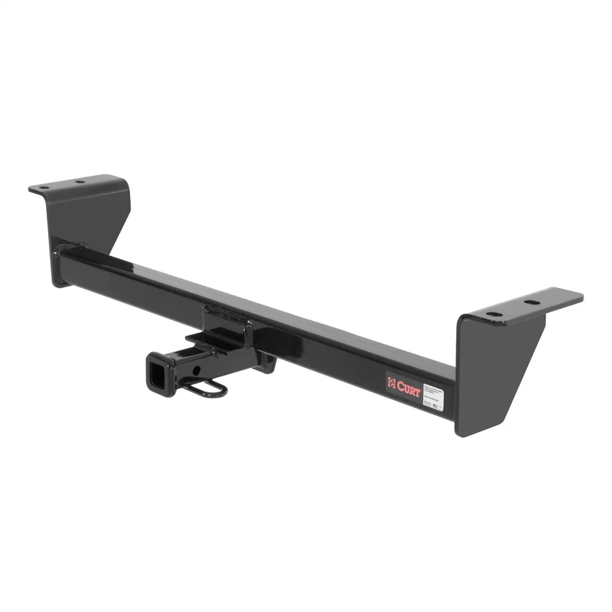 Rear Class 1 Trailer Hitch; 1-1/4in. Receiver; Select Scion tC