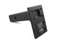 Adjustable Pintle Mount (2-1/2in. Shank; 18;000 lbs.; 7in. High; 8in. Long) image 2