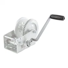 Replacement 10in. Quick-Detach Hand Win. Handle image 2