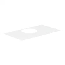 Gooseneck Hitch Isolator Film for Aluminum Truck Beds image 1