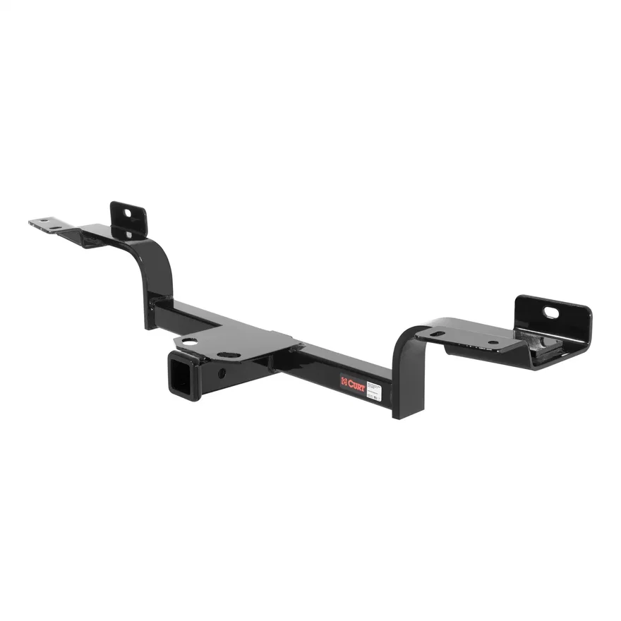 Rear Class 3 Trailer Hitch; 2in. Receiver; Select Infiniti FX35; FX45