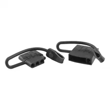 4-Way Flat Connector Dust Cover Set (Packaged) image 1