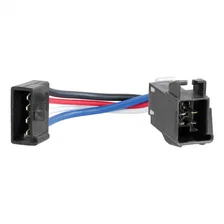 Trailer Brake Controller Adapter Harness image 1