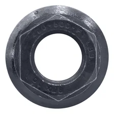 Hex Swiveling Flange Wheel Nut-M22 x 1.5 image 3
