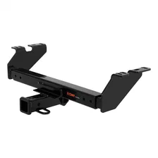 Class 3 Multi-Fit Trailer Hitch with 2in. Receiver image 1