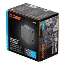 Rebellion XD Pintle Mount Attachment image 3