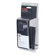 7-Way RV Blade Connector Socket (Vehicle Side; Packaged) image 3