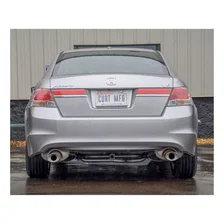 Rear Class 1 Trailer Hitch; 1-1/4in. Receiver; Select Honda Accord; TSX image 3