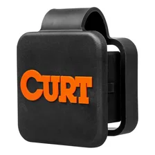 2in. Rubber Hitch Tube Cover image 1