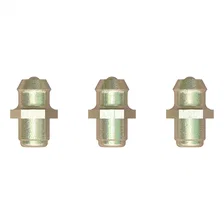 Replacement Q-Series 5th Wheel Grease Zerks image 1