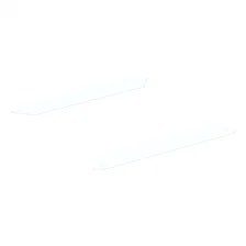 Replacement CrossWing 5th Wheel Hitch Skid Pads image 1