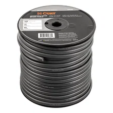 2-Wire Jacketed Trailer Brake Cable; 180ft. Spool; 12 Gauge Wire image 2