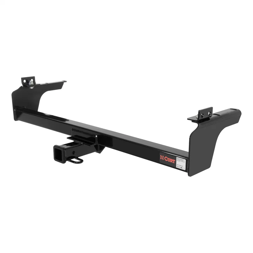 Rear Class 3 Trailer Hitch; 2in. Receiver; Select Toyota T100