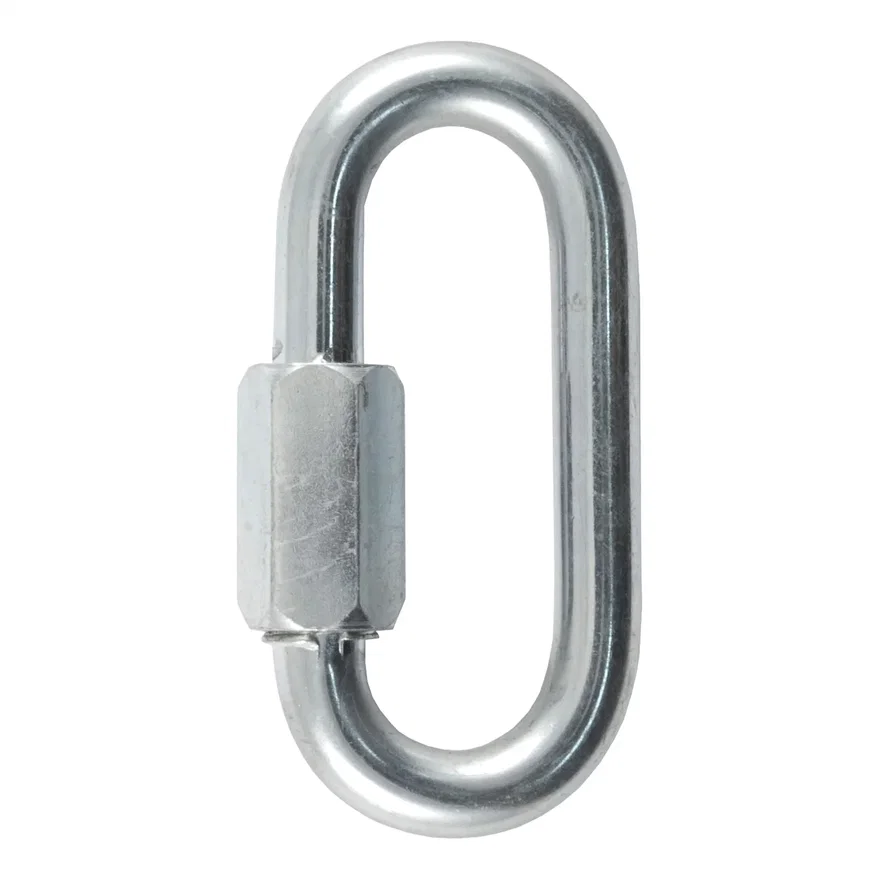 3/8in. Quick Link (11;000 lbs. Breaking Strength)