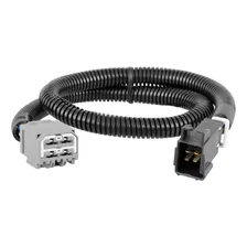 Brake Controller Harness; Select Chrysler; Dodge; Jeep Vehicles image 1