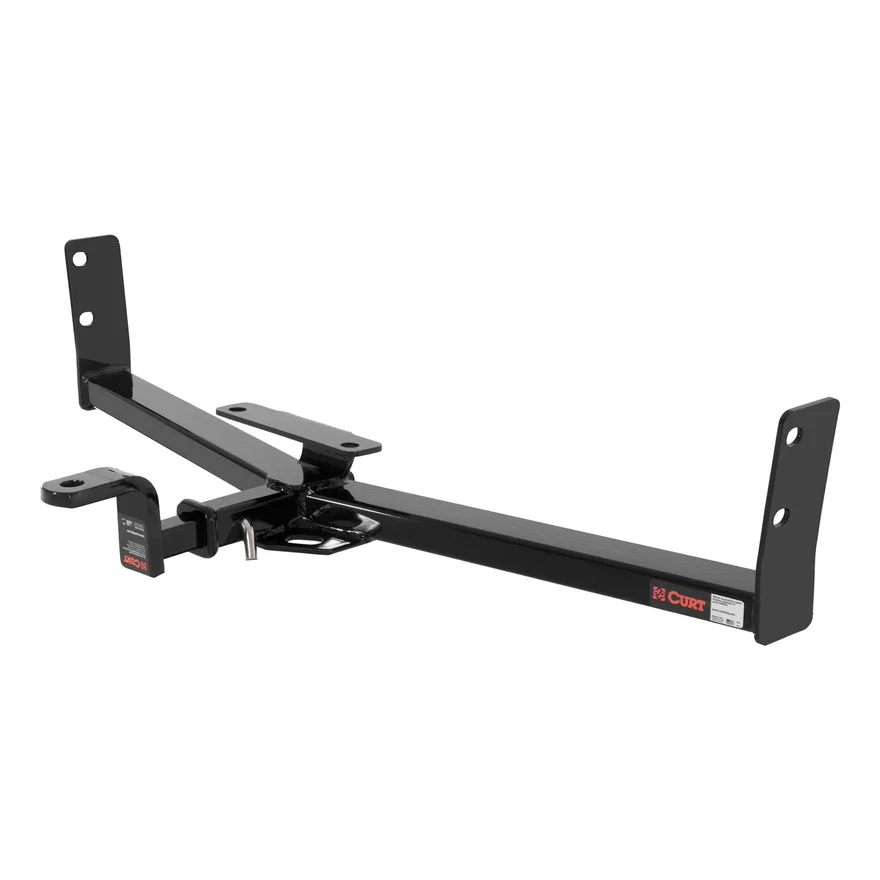 Rear Class 2 Hitch; 1-1/4in. Mount; Select Equinox; Terrain; Torrent; Vue