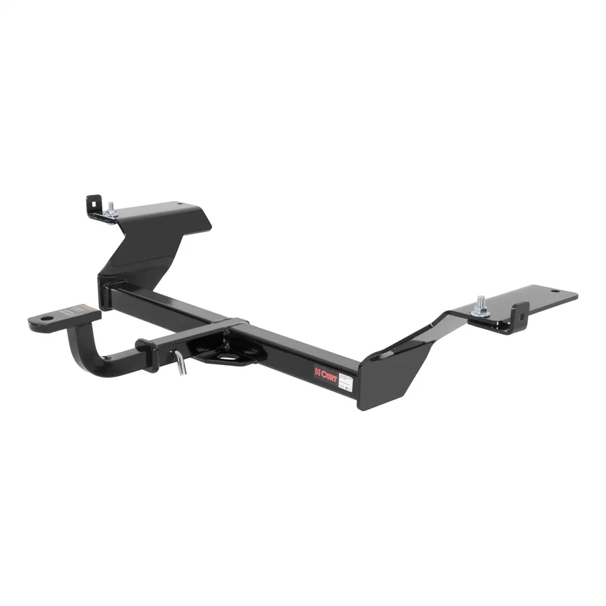 Rear Class 2 Hitch; 1-1/4in. Mount; Select LeSabre; Lucerne; Aurora; Bonneville