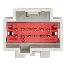 Custom Wiring Harness; 4-Way Flat Output; Select Lincoln Nautilus image 3