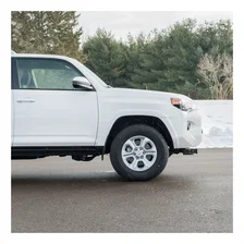 2in. Front Receiver Hitch; Select Toyota 4Runner image 4