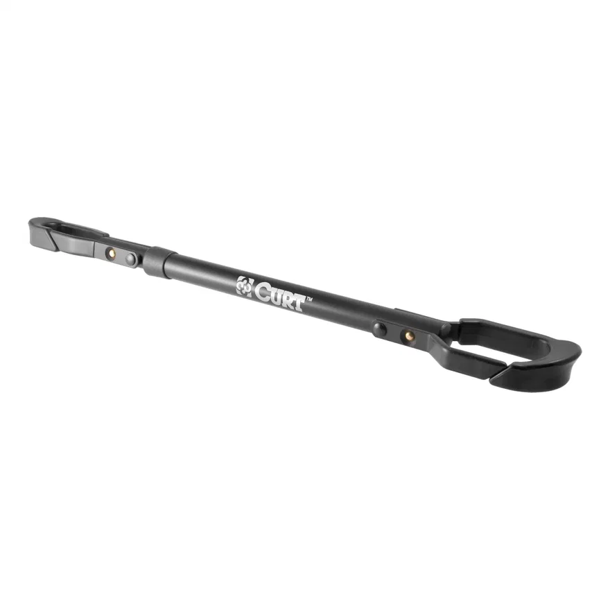 22-1/2in. to 31in. Adjustable Bike Adapter Beam for Angled Frames