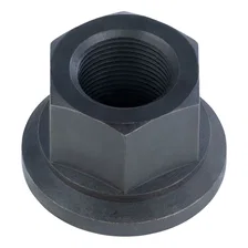 Hex Swiveling Flange Wheel Nut-M22 x 1.5 image 1