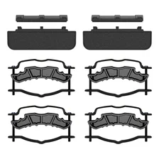 Replacement Rooftop Tent Mounting Hardware image 1