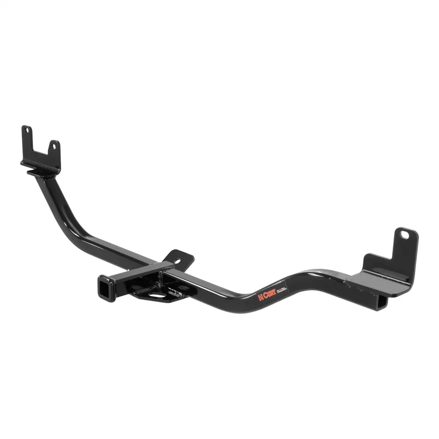 Rear Class 1 Trailer Hitch; 1-1/4in. Receiver; Select Hyundai Elantra GT