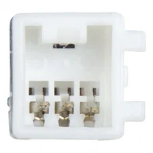 Custom Wiring Harness; 4-Way Flat Output; Select Kia Niro image 2