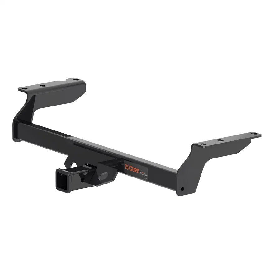 Rear Class 3 Trailer Hitch; 2in. Receiver; Select Ford Escape; Lincoln Corsair