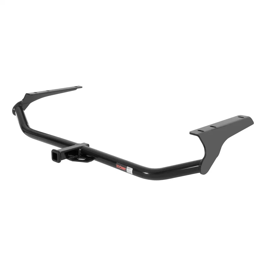 Rear Class 2 Trailer Hitch; 1-1/4in. Receiver; Select Toyota Venza