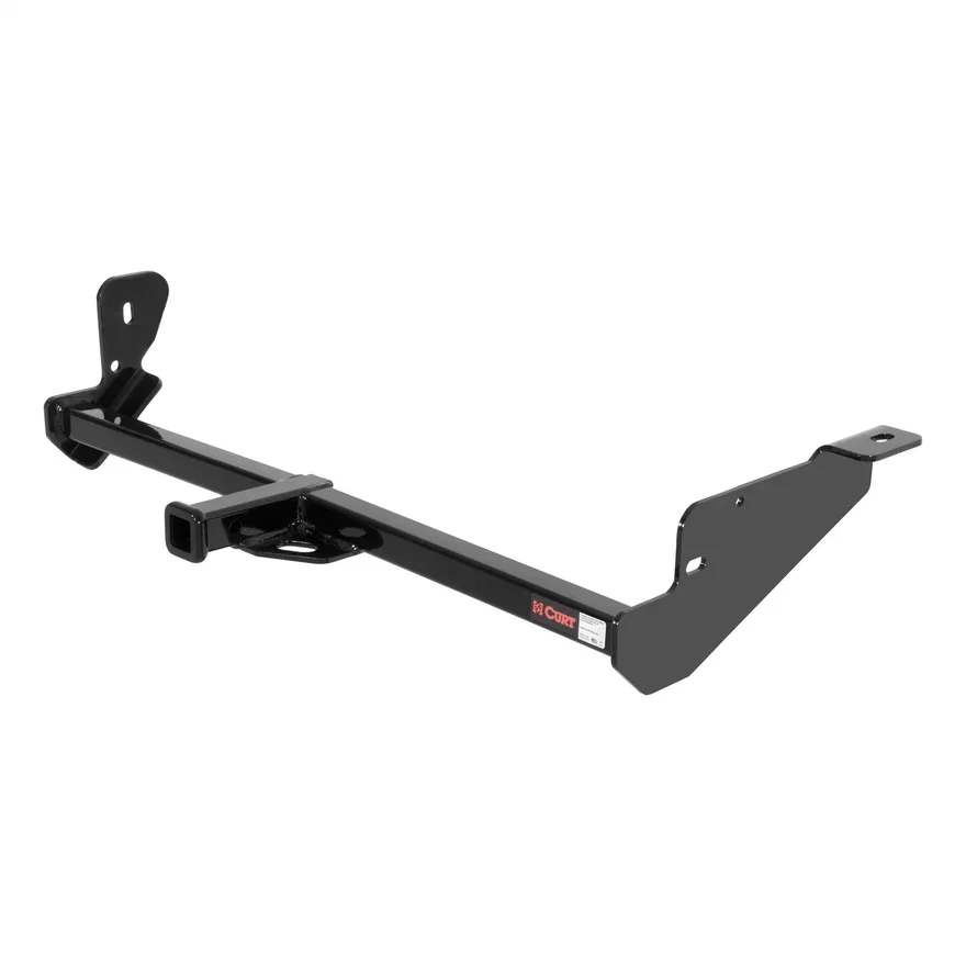 Rear Class 1 Trailer Hitch; 1-1/4in. Receiver; Select Ford Focus
