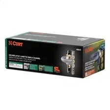SecureLatch Lunette Ring/Channel (40;000 lbs; 3in. ID; 11-3/4in. Channel Height) image 2