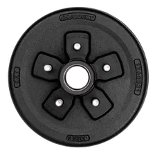 10in. Brake Hub with Bearing Kit; 3;500-lb. Axles; 5 on 4-1/2in. Bolt Pattern image 3
