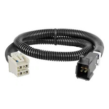 Trailer Brake Controller Harness; Select Cadillac; Chevrolet; GMC image 1