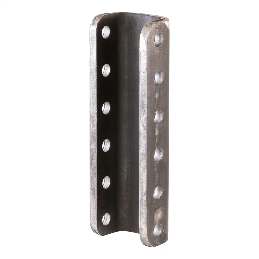 SecureLatch Lunette Ring Channel (2-3/4in. ID; 11-3/4in. High)