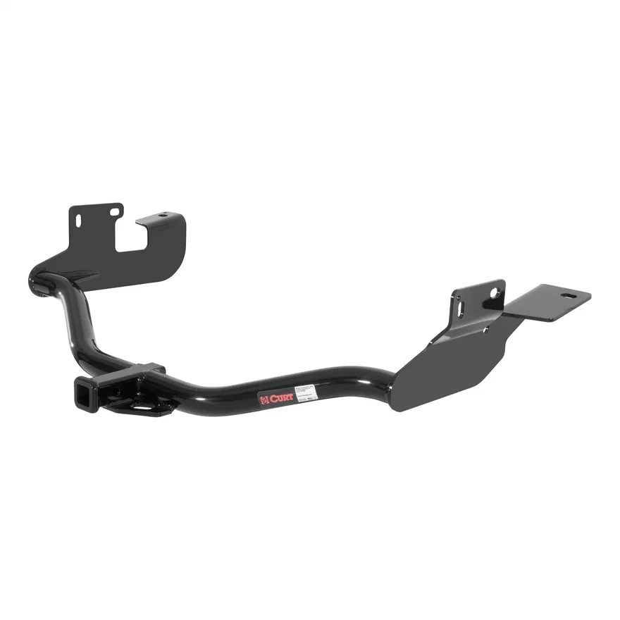 Rear Class 2 Hitch; 1-1/4in.; Select Ford Escape; Mazda Tribute; Mercury Mariner