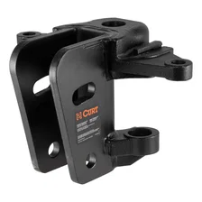 Replacement Trunnion Bar Weight Distribution Head image 1