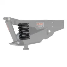 Replacement Spring; Helux Pin Box; 1;800 lb./in. image 2