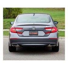 Rear Class 1 Trailer Hitch; 1-1/4in. Receiver; Select Honda Accord image 3
