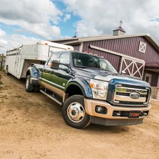 Double Lock Gooseneck Hitch Kit with Brackets; Select Dodge; Ram 2500; 3500 image 2