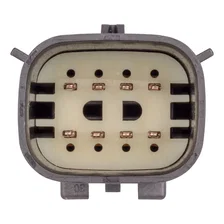 Custom Wiring Harness; 4-Way Flat Output; Select Ford Mustang Mach-E image 2