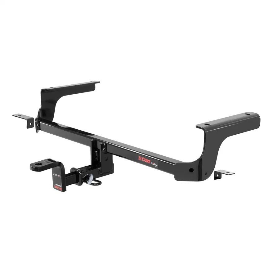 Rear Class 1 Trailer Hitch; 1-1/4in. Ball Mount; Select Mazda MX-5 Miata