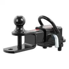 ATV Towing Starter Kit with 2in. Shank and 1-7/8in. Trailer Ball image 2