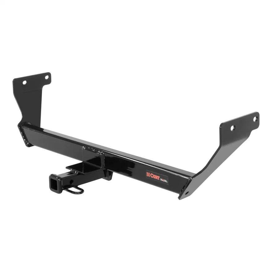 Rear Class 1 Trailer Hitch; 1-1/4in. Receiver; Select Infiniti Q50