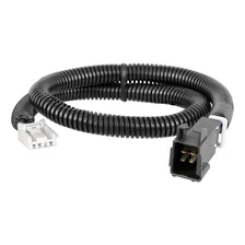 Trailer Brake Controller Harness; Select Mazda CX-50; CX-70; CX-90 image 1