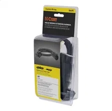 24in. USCAR Wiring Extension Harness (USCAR to USCAR) image 2