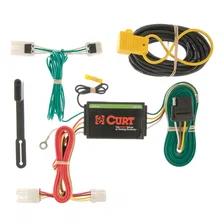 Custom Wiring; 4-Way Flat Output; Select Mitsubishi RVR; Outlander Sport; Lancer image 1