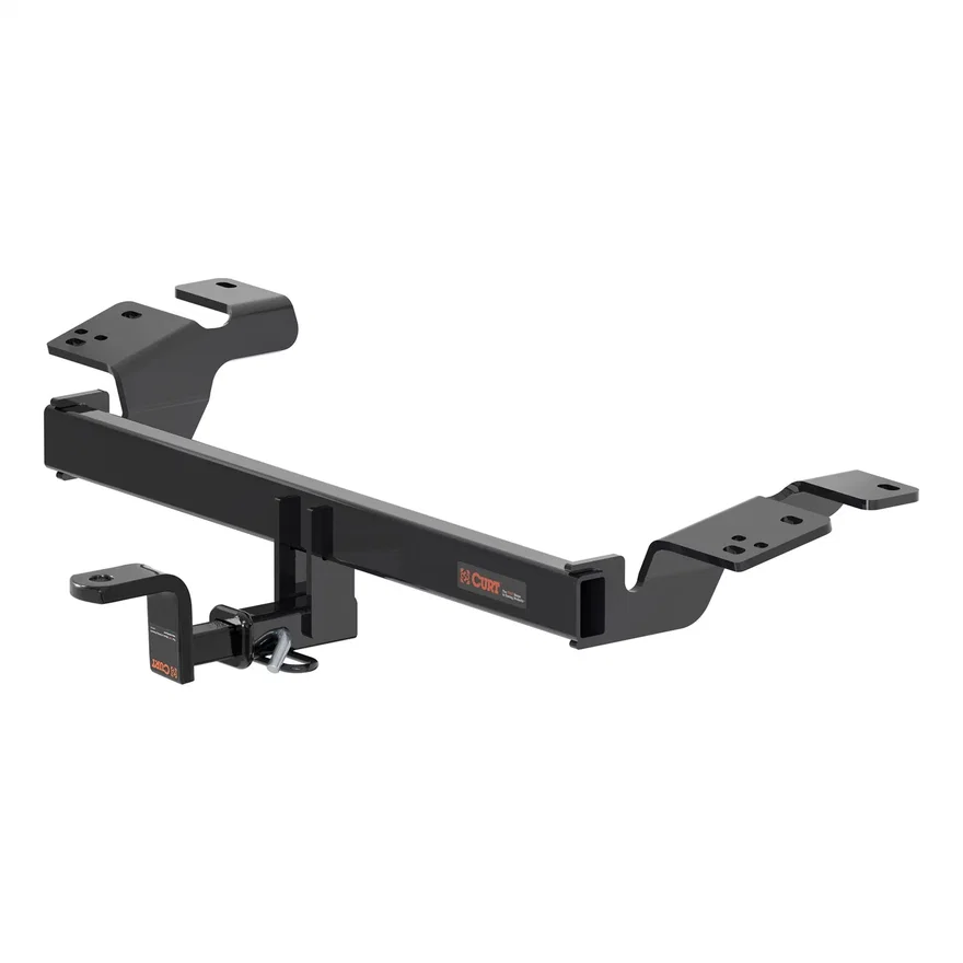 Rear Class 1 Trailer Hitch; 1-1/4in. Ball Mount; Select Toyota Avalon; Camry